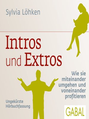 cover image of Intros und Extros
